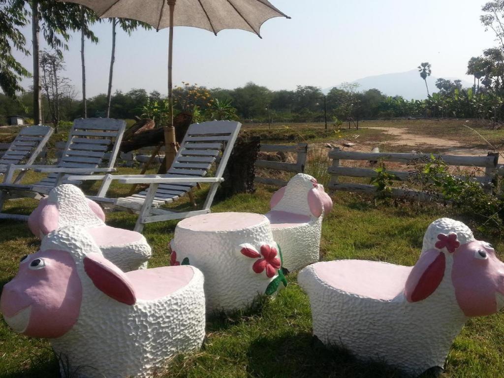 Banrai Chernma Resort 3*