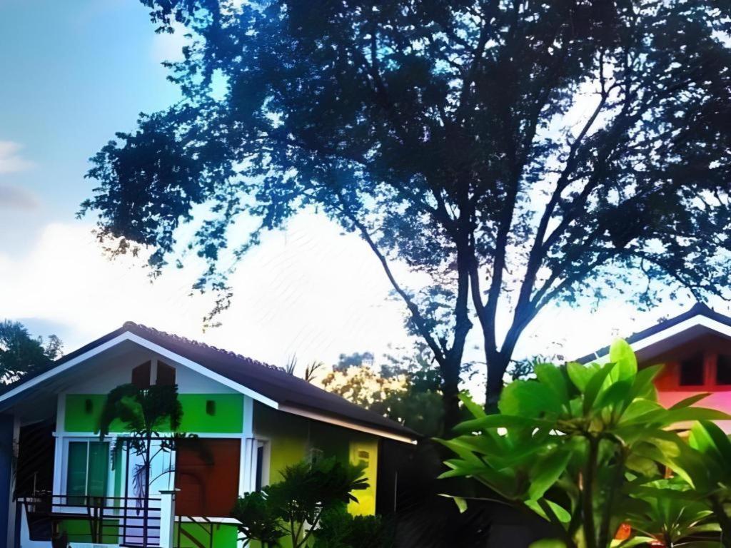 Banrai Chernma Resort