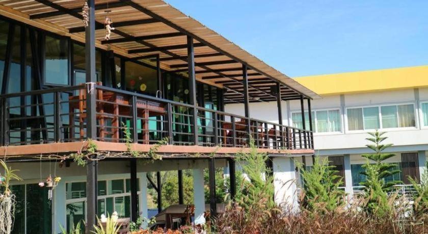 Breeze Hill Resort Khao Kho
