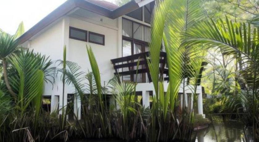 Baan Suan Nuan Ta Samut Songkhram