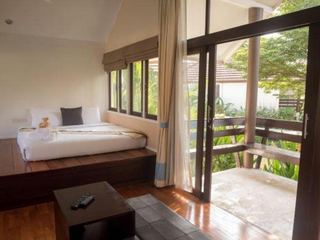 Resort Baan Suan Nuan Ta 4*