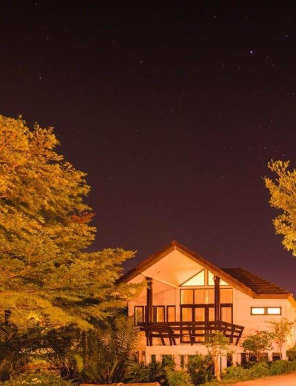 Baan Suan Nuan Ta 4*