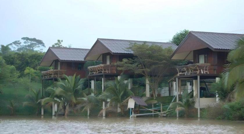 Resort Nicslongstay Wang Nam Khiao