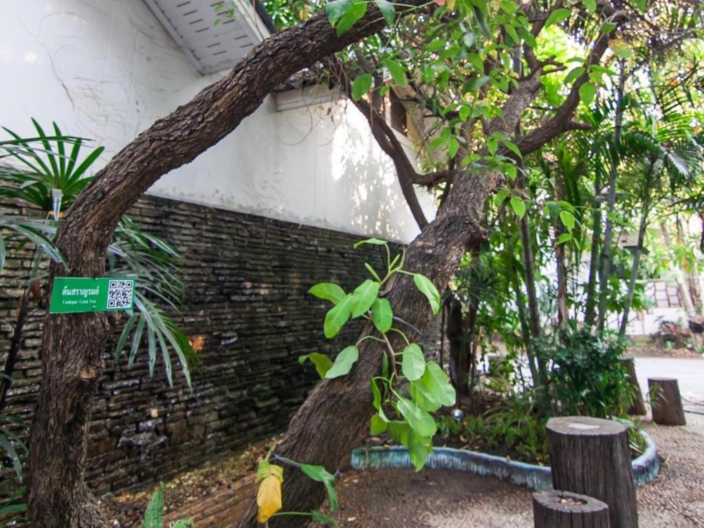 Chayada Garden House And 3*