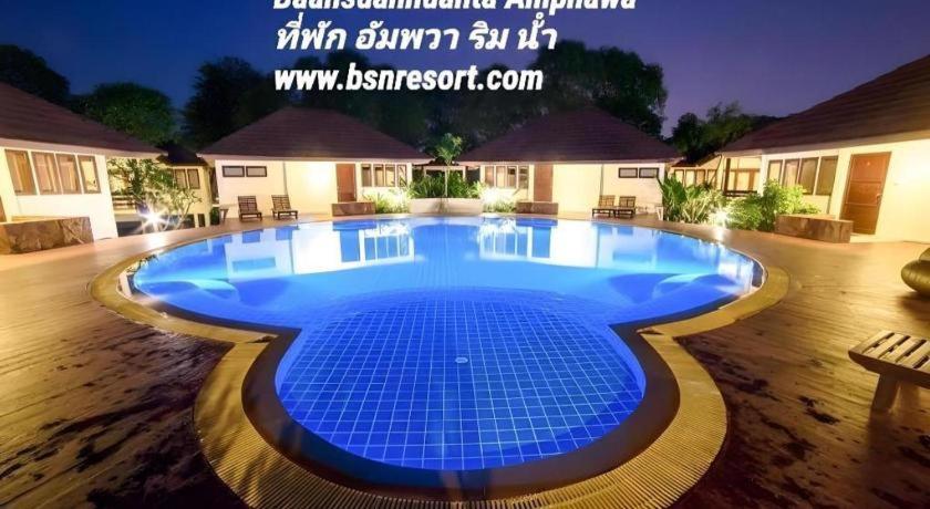Baan Suan Nuan Ta 4* Samut Songkhram