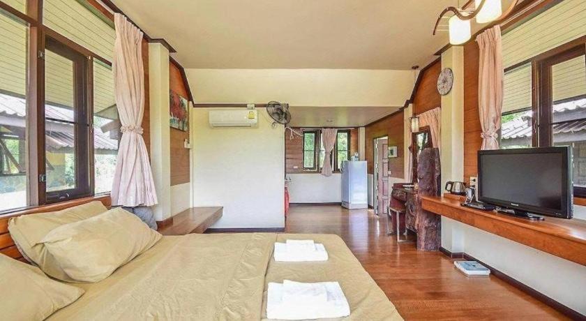 Resort Nicslongstay