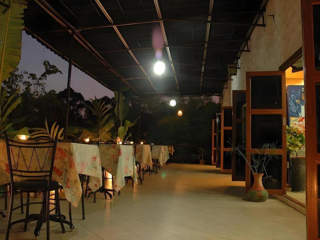 Resort Chayada Garden House And 3*