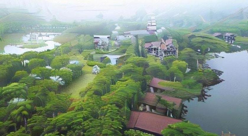 Nicslongstay Resort Wang Nam Khiao