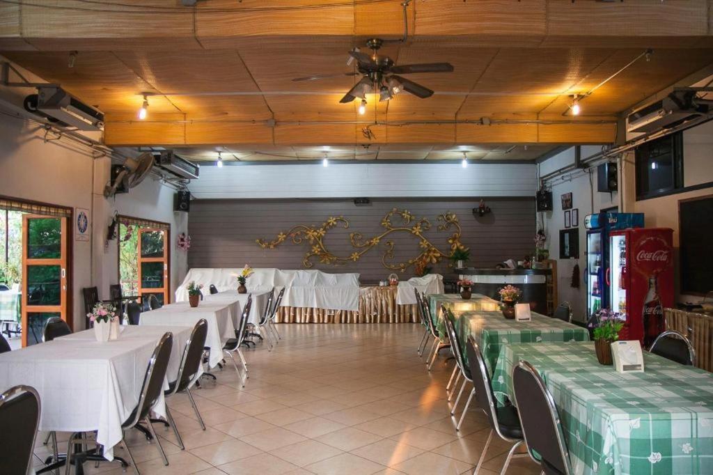 Resort Chayada Garden House And 3*