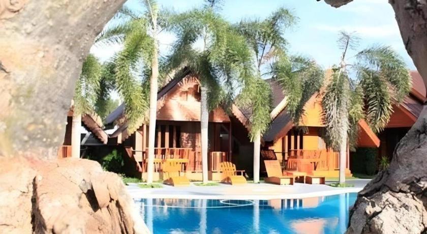 Srisawat Resort Hua Hin