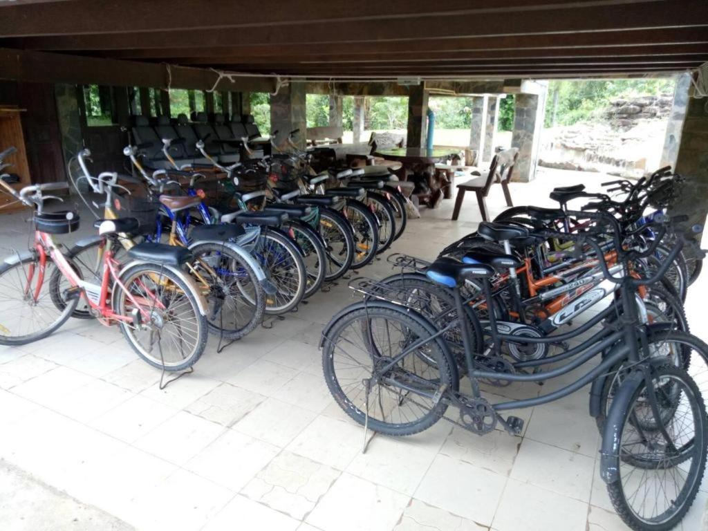 Nicslongstay Resort Wang Nam Khiao