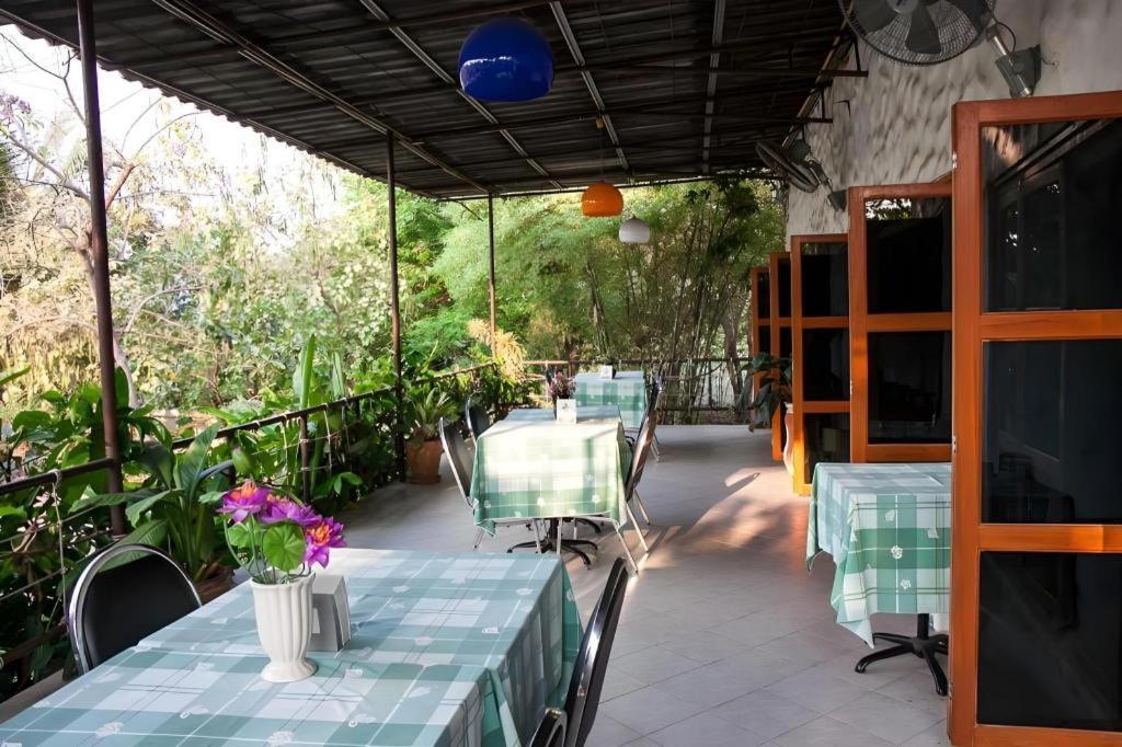 Chayada Garden House And 3* Nakhon Ratchasima