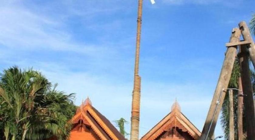 Resort Srisawat 3*
