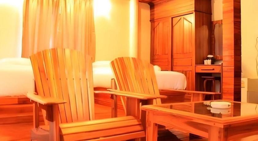 Srisawat Resort Hua Hin