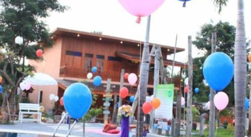 Resort Srisawat Hua Hin