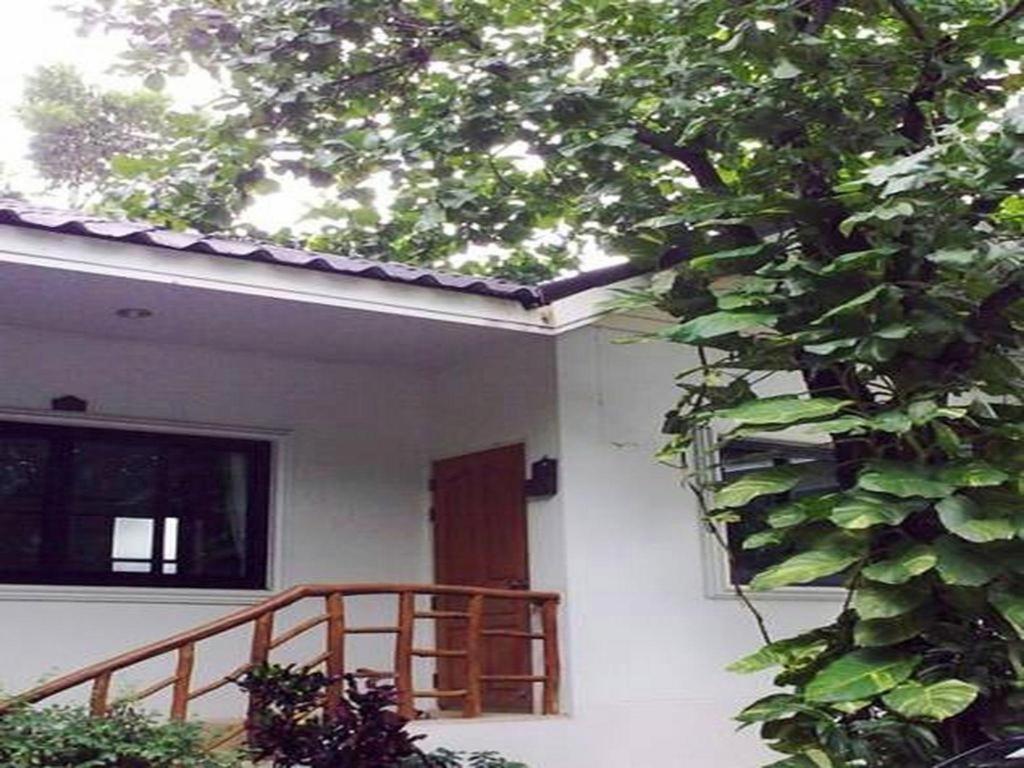 Chayada Garden House And 3* Nakhon Ratchasima