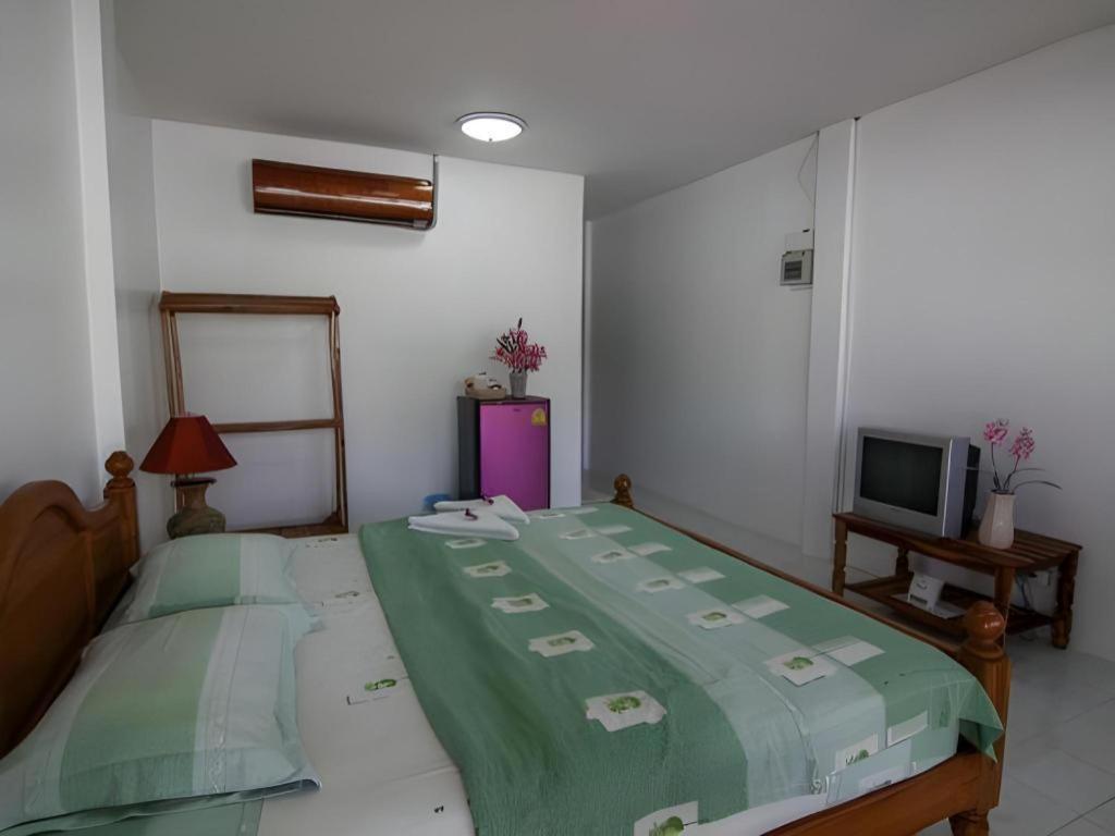 Chayada Garden House And Resort Nakhon Ratchasima