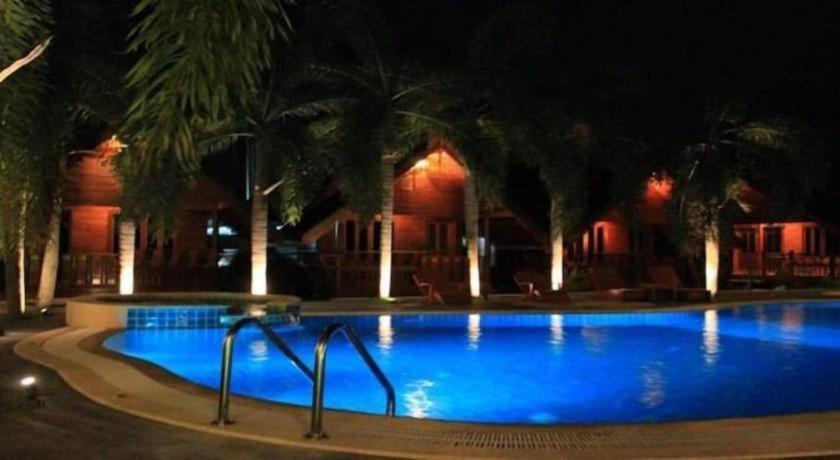 Resort Srisawat Hua Hin
