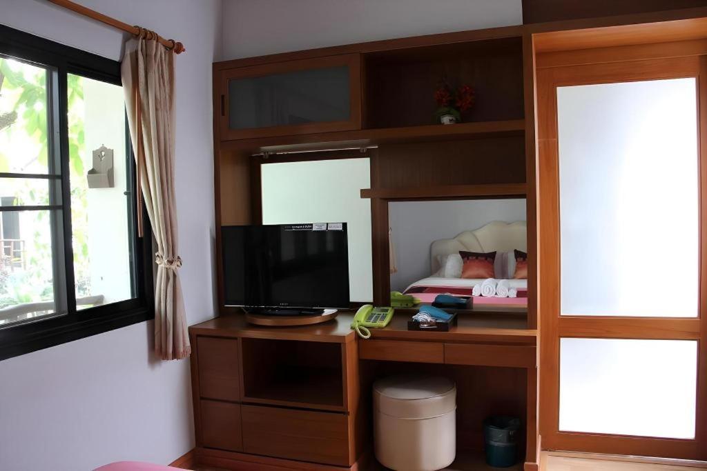 Chayada Garden House And Resort