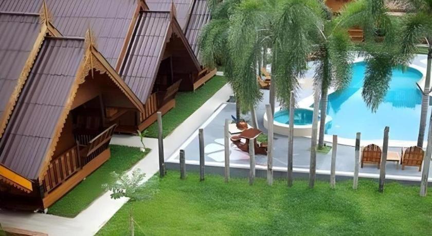 Srisawat Resort Hua Hin