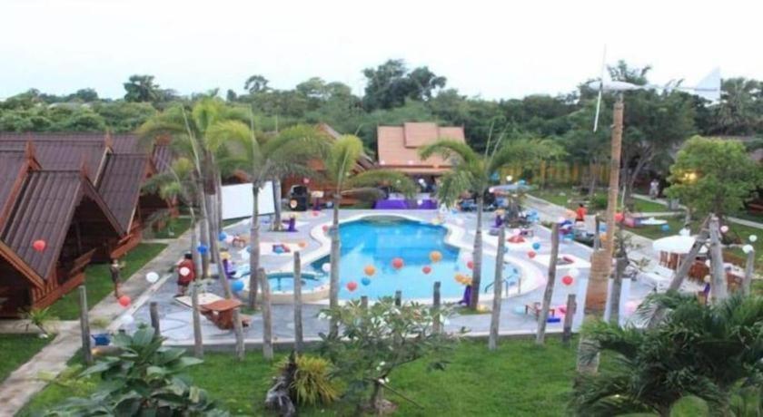 Srisawat 3* Hua Hin
