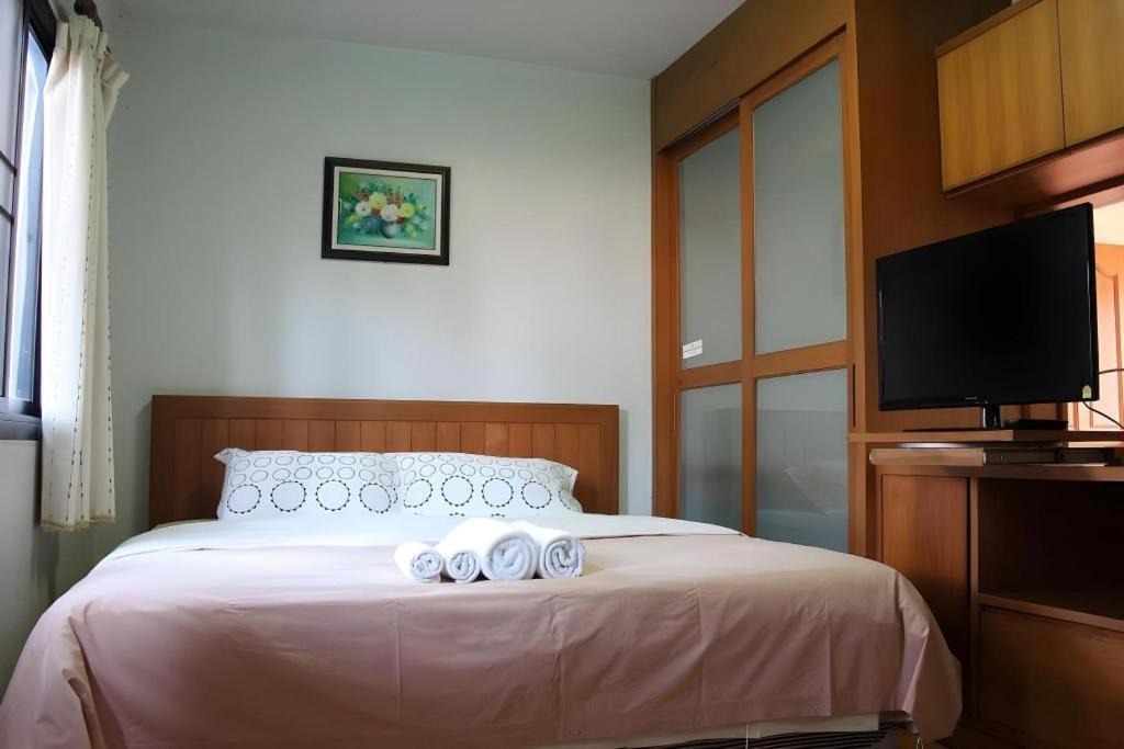 Chayada Garden House And Resort