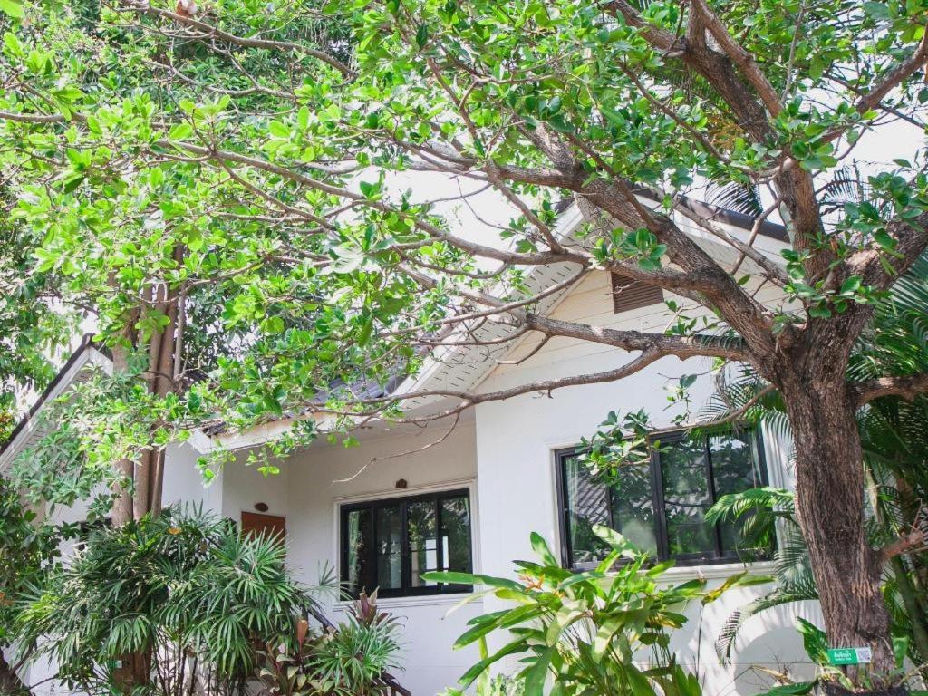 Chayada Garden House And 3* Nakhon Ratchasima