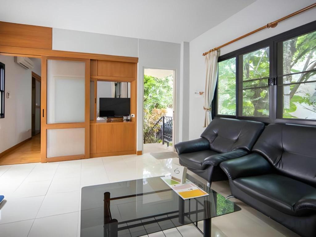 Chayada Garden House And Nakhon Ratchasima