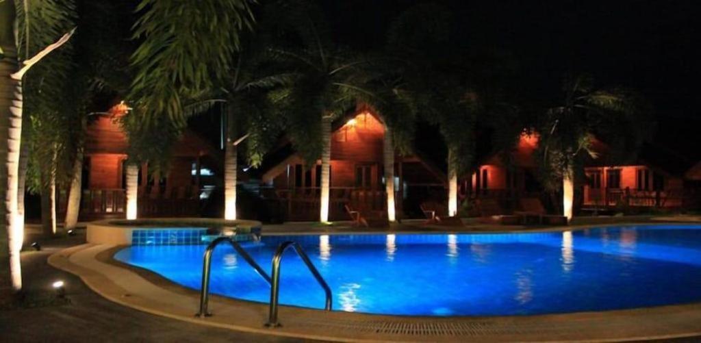Srisawat Resort
