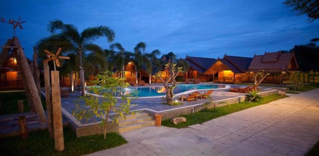 Srisawat 3* Hua Hin