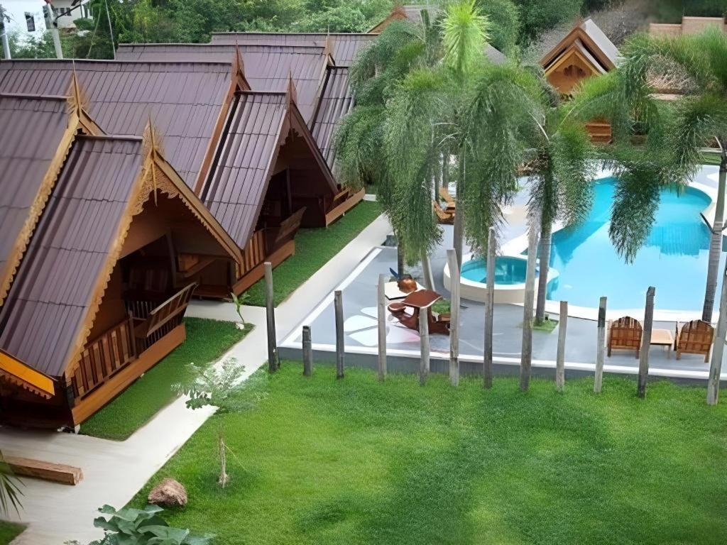 Srisawat Resort
