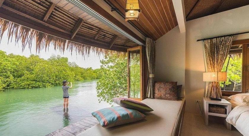 The Blue Sky Resort@ Koh Payam Resort 3*
