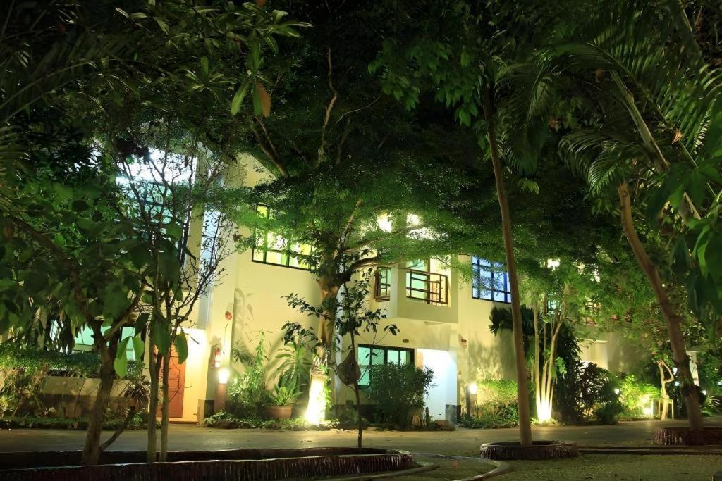 Resort Chayada Garden House And 3*
