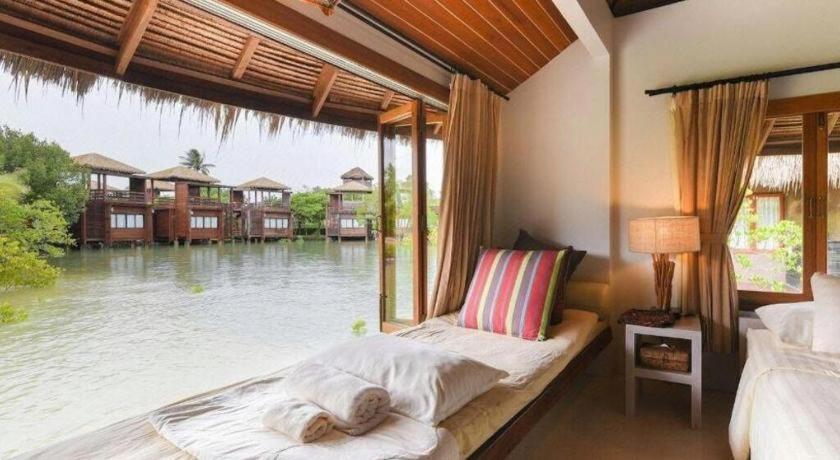 Resort The Blue Sky Resort@ Koh Payam 3*