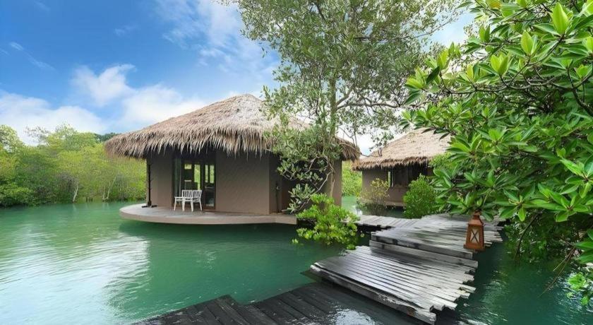 The Blue Sky Resort@ Koh Payam Resort 3*