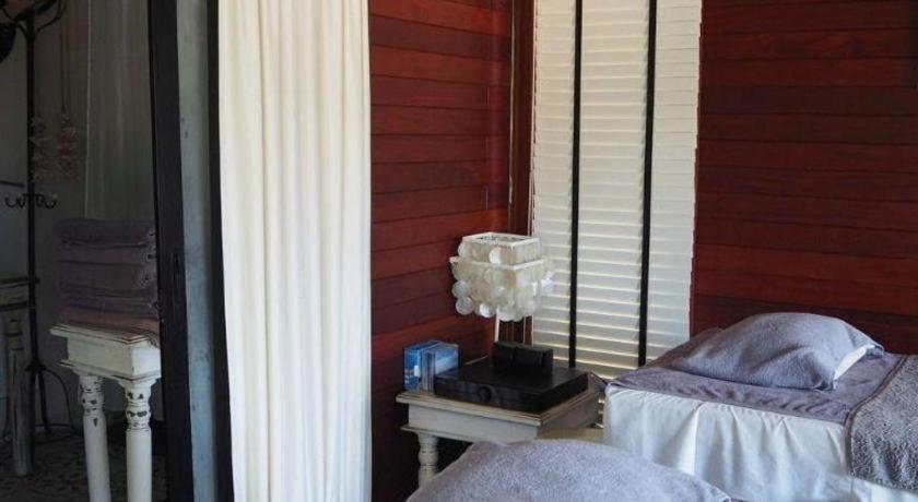 The Blue Sky Resort@ Koh Payam 3* Koh Phayam