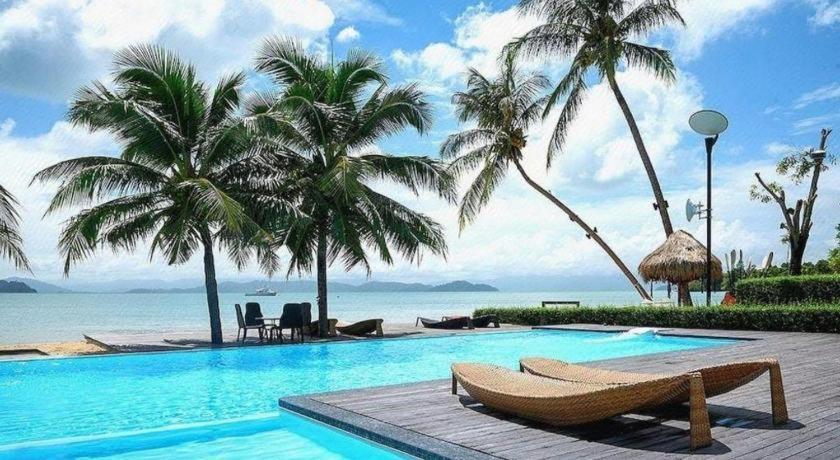 The Blue Sky Resort@ Koh Payam Resort 3*