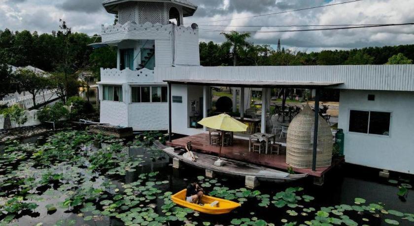 Anavilla Tangke Resort 3*