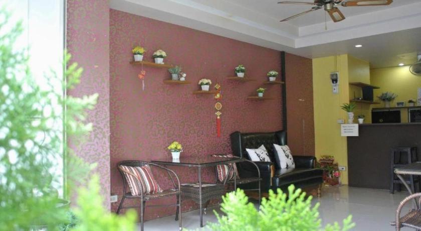 Machima House Hotel