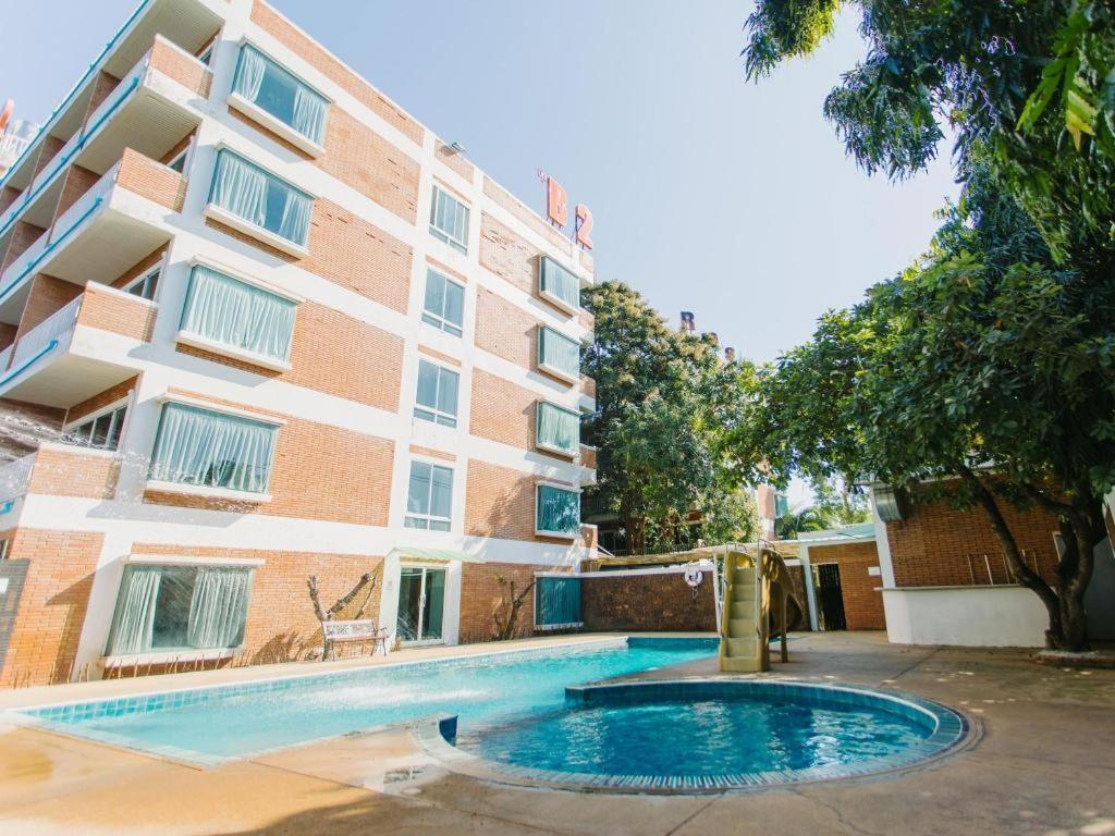B2 Boutique And Budget Chiang Mai