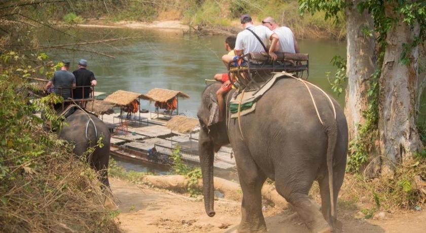 Resort The River Life