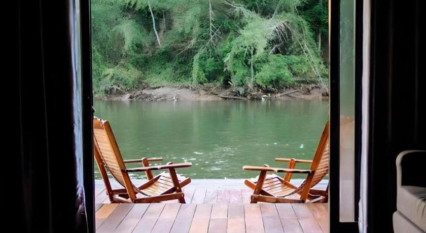 The River Life 3* Sai Yok