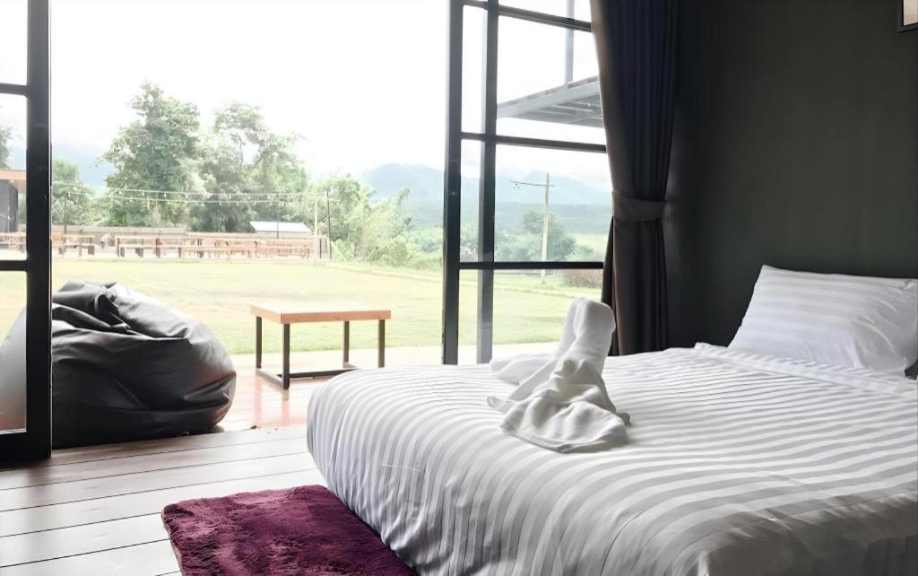 The River Life Resort 3*
