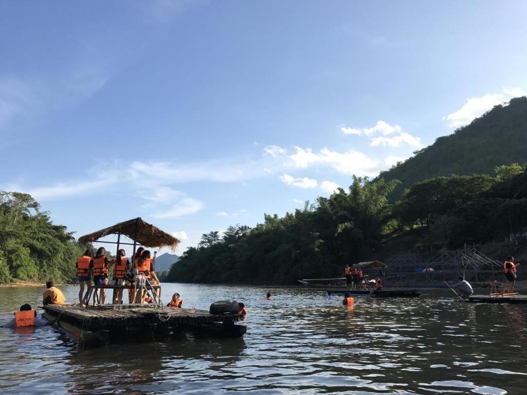 The River Life Resort 3*