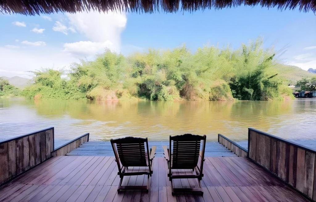 The River Life 3* Sai Yok