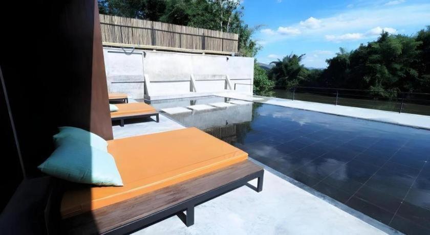 The River Life Resort 3*