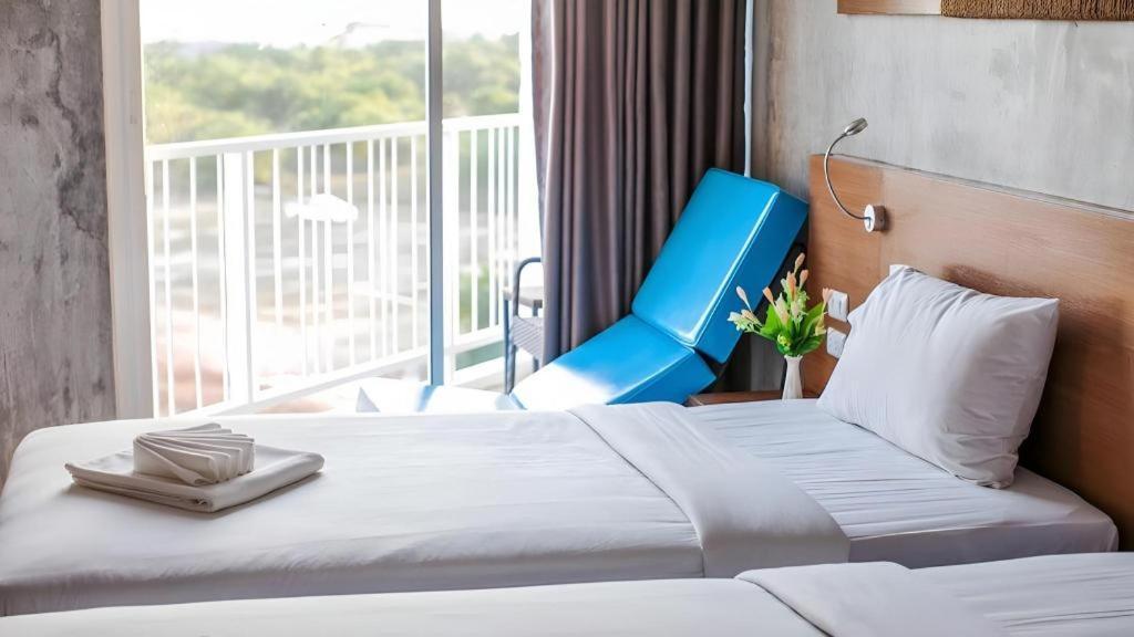 B2 Pattaya Boutique & Budget Hotel Jomtien Beach