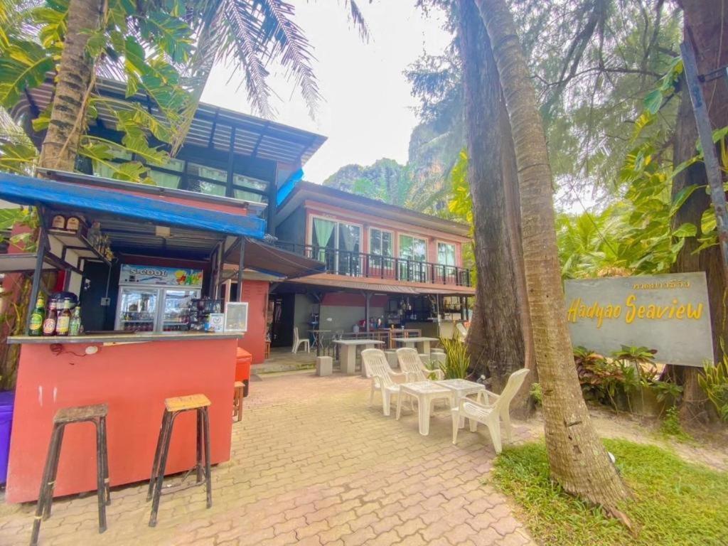 Yao Seaview Resort