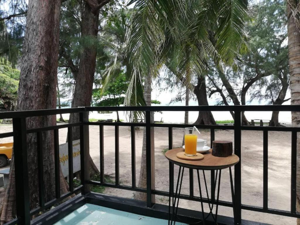 Resort Yao Seaview