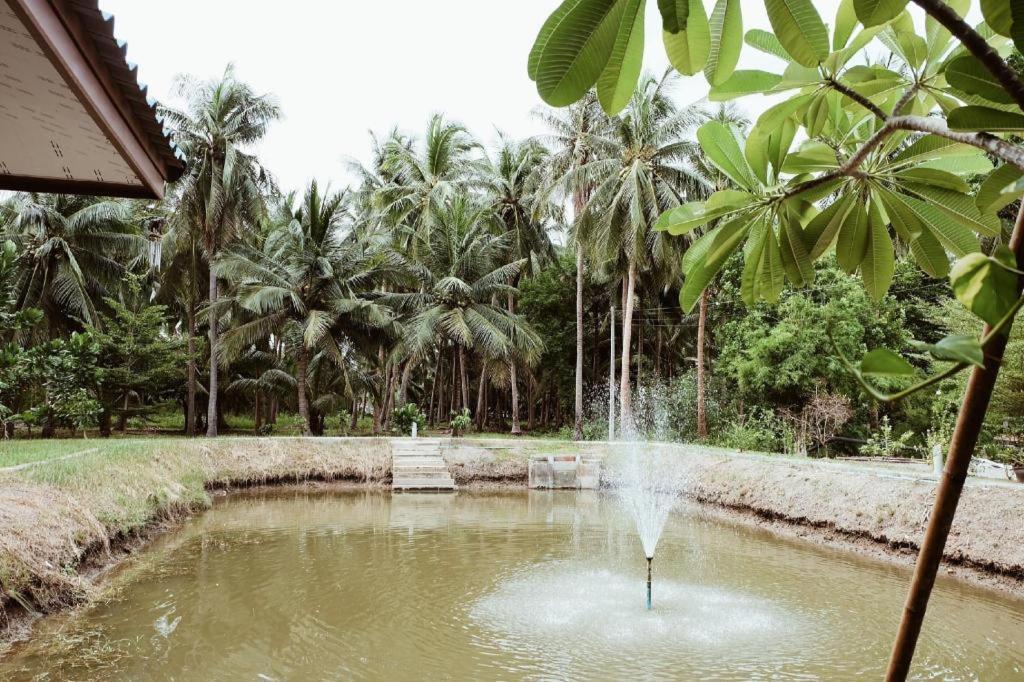 Ruennamyen Amphawa 3* Samut Songkhram